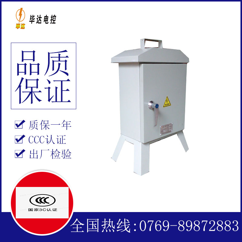 揭东临时配电箱